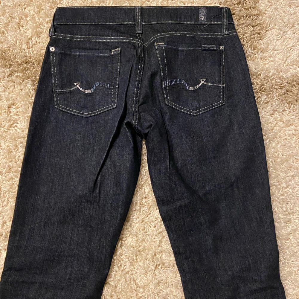 7 For All Mankind Jeans